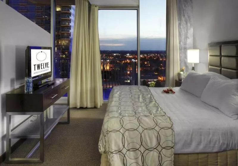 酒店 Twelve Downtown, Autograph Collection