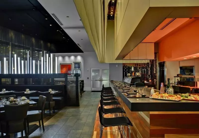 酒店 Twelve Downtown, Autograph Collection