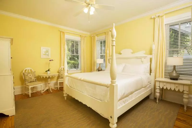 ホテル Weatherstation Inn Circa 1911