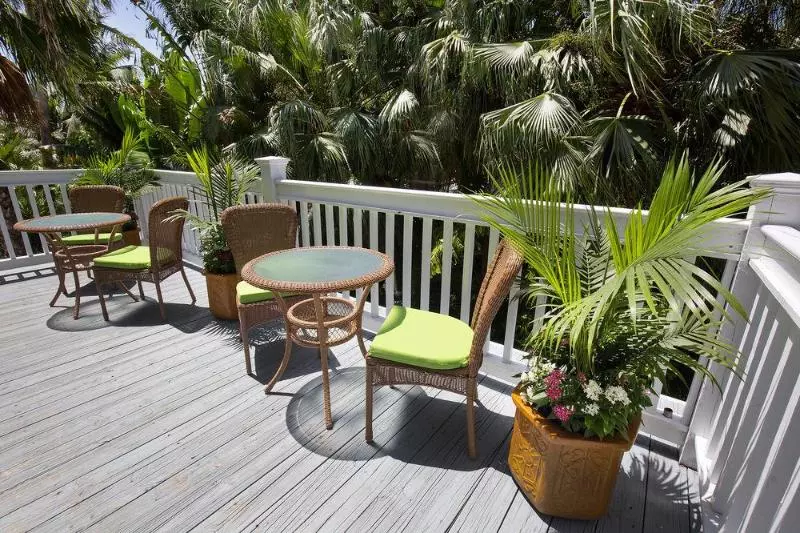 ホテル Weatherstation Inn Circa 1911