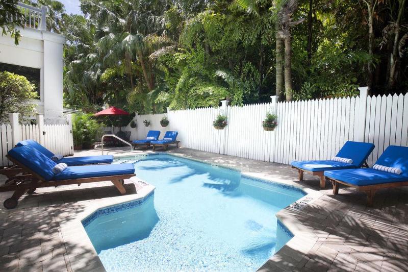 هتل Weatherstation Inn Circa 1911