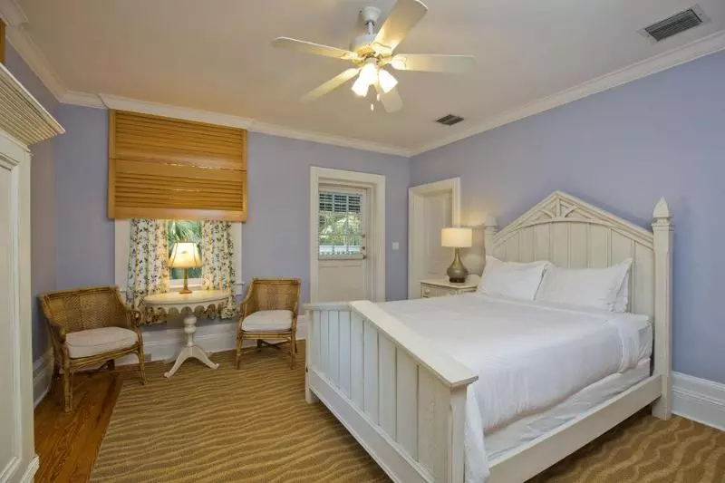 ホテル Weatherstation Inn Circa 1911