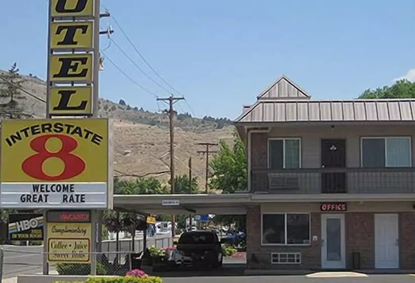 Interstate 8 Motel
