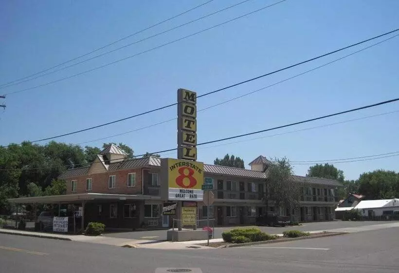 Interstate 8 Motel