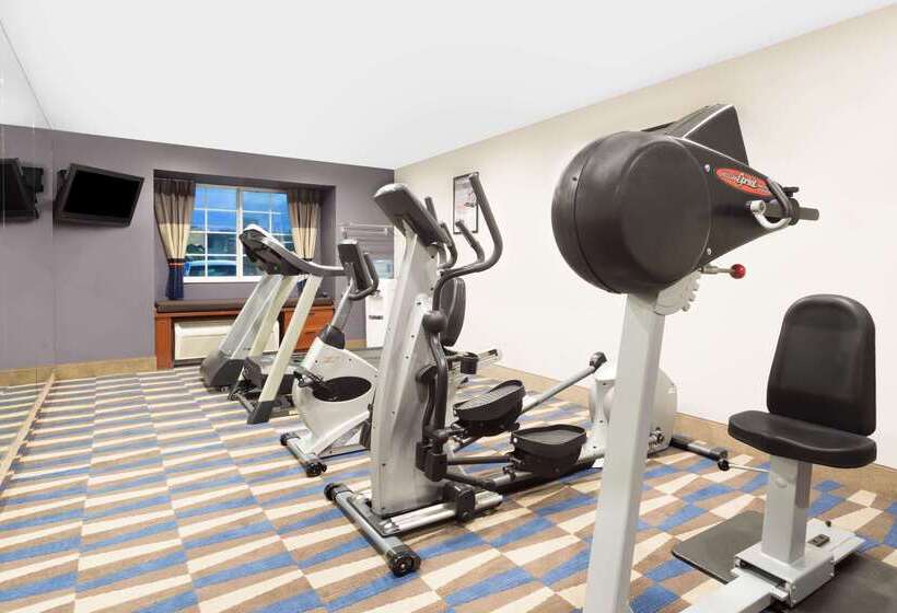 Microtel Inn & Suites By Wyndham Bremen