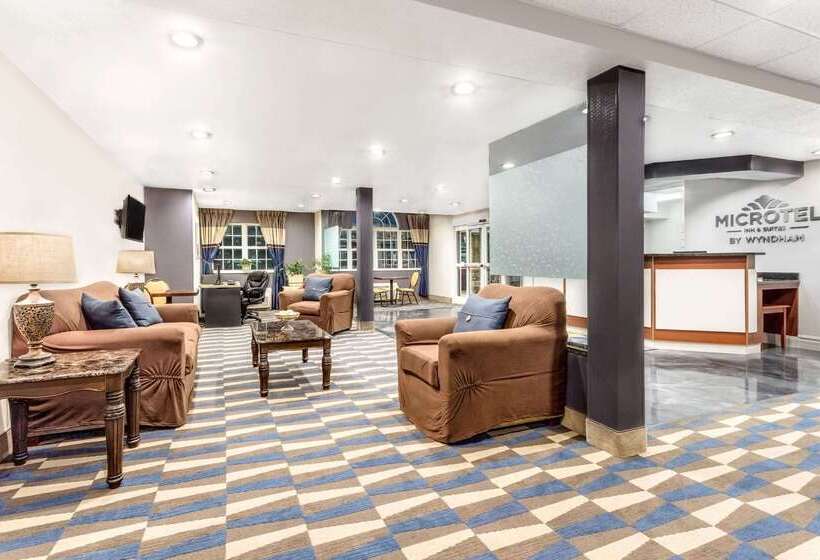 Microtel Inn & Suites By Wyndham Bremen