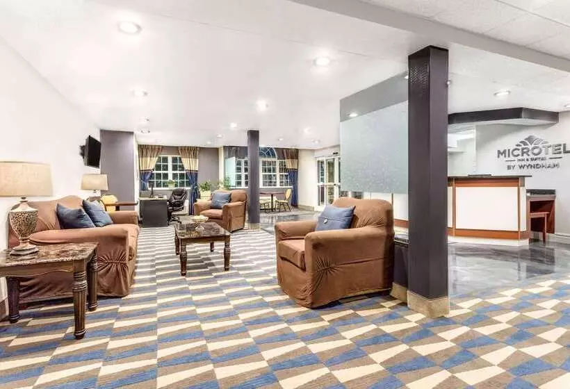 Microtel Inn & Suites By Wyndham Bremen