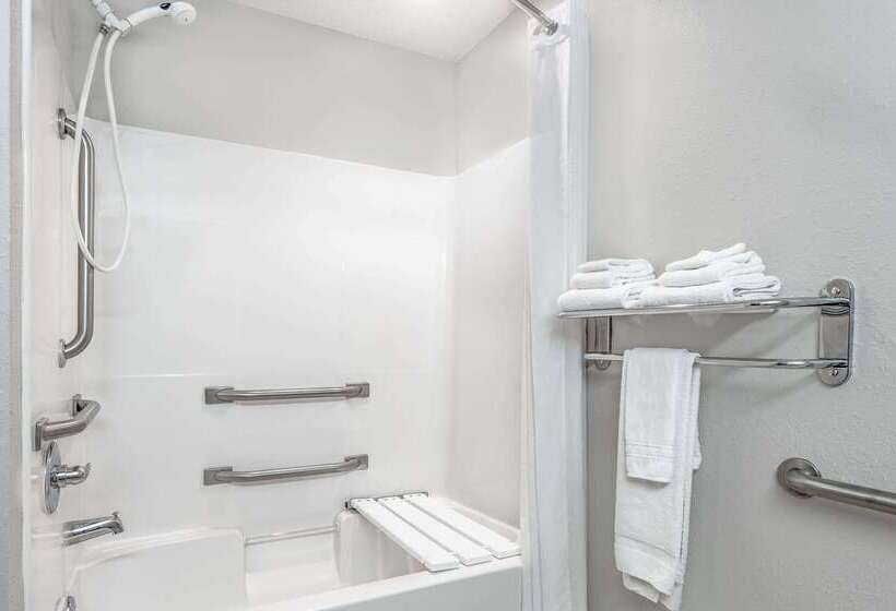 Microtel Inn & Suites By Wyndham Bremen