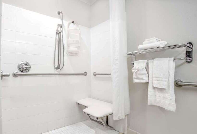 Microtel Inn & Suites By Wyndham Bremen