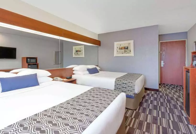 Microtel Inn & Suites By Wyndham Bremen