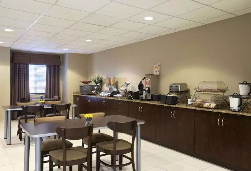 Microtel Inn & Suites By Wyndham Odessa Tx