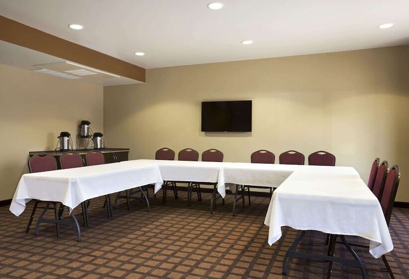 Microtel Inn & Suites By Wyndham Odessa Tx