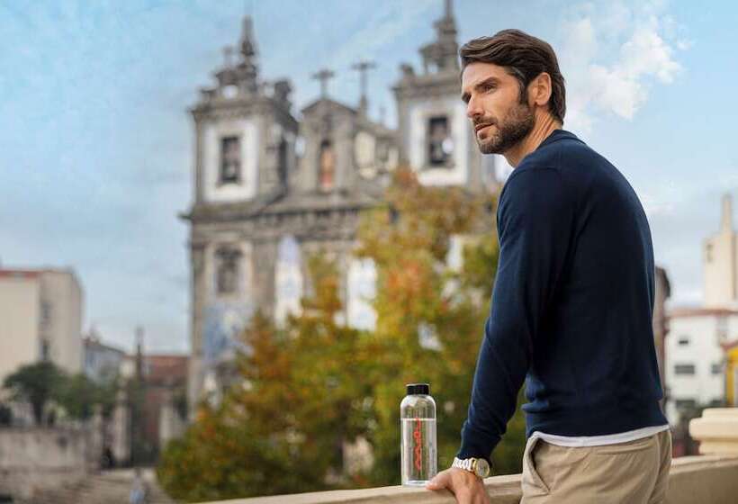 Moov Hotel Porto Centro