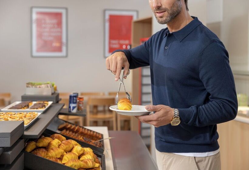 Moov Hotel Porto Centro