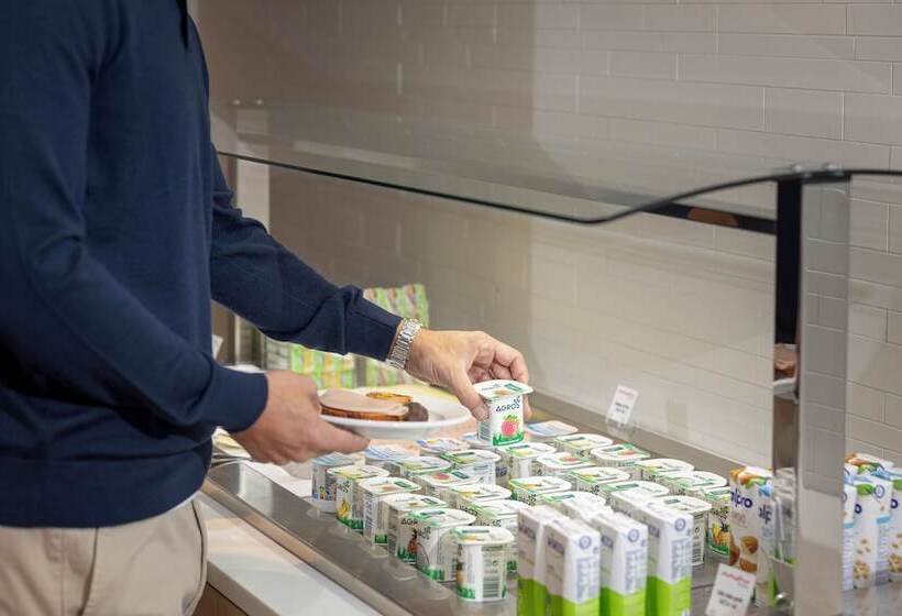 Moov Hotel Porto Centro