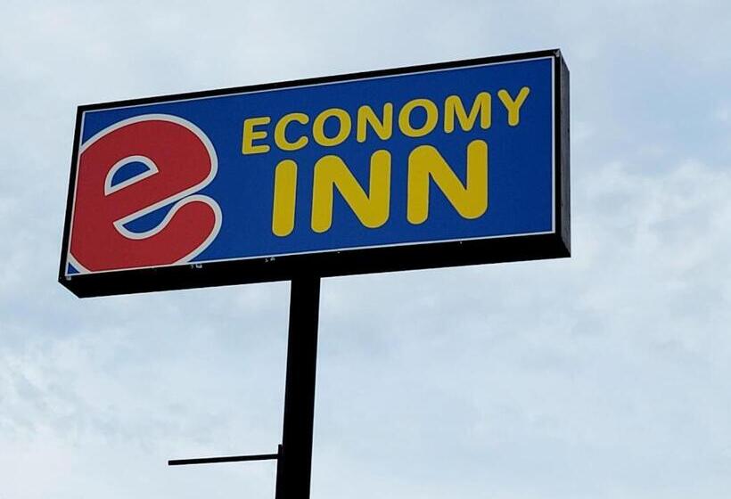 מוטל Economy Inn