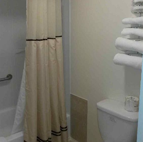 汽车旅馆  Royal Inn Victor