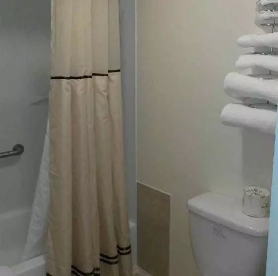 汽车旅馆  Royal Inn Victor