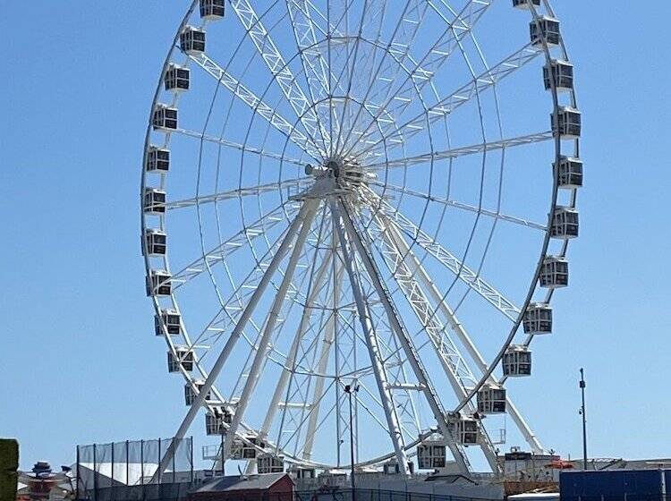 فندق على الطريق Scottish Inns And Suites