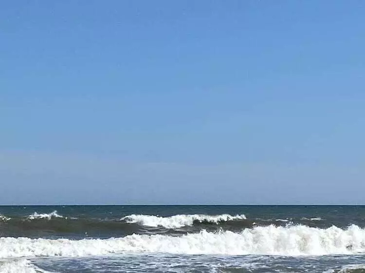 모텔 Scottish Inns And Suites