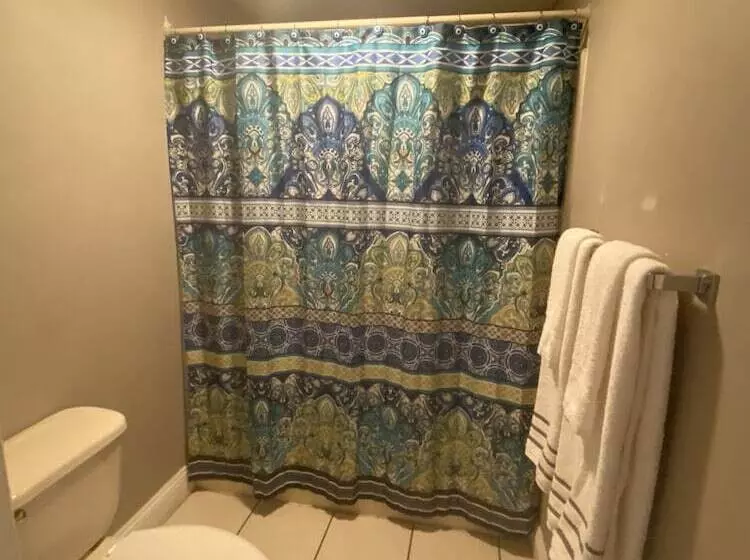 모텔 Scottish Inns And Suites