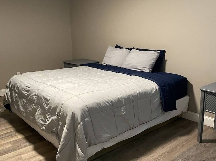 فندق على الطريق Scottish Inns And Suites