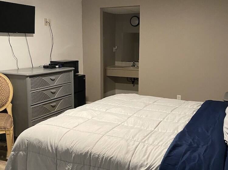 فندق على الطريق Scottish Inns And Suites