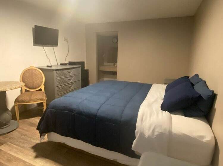 فندق على الطريق Scottish Inns And Suites