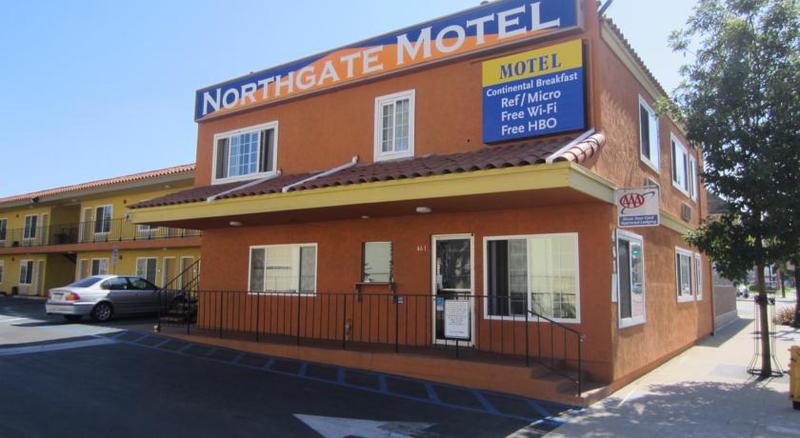 Northgate Motel