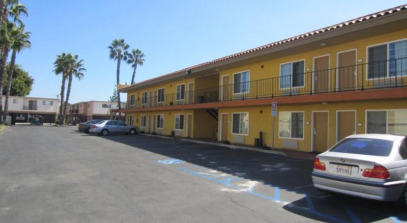 Northgate Motel