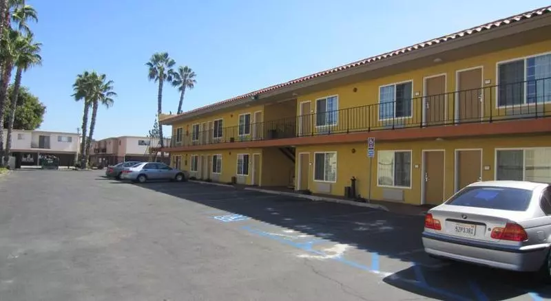 Northgate Motel