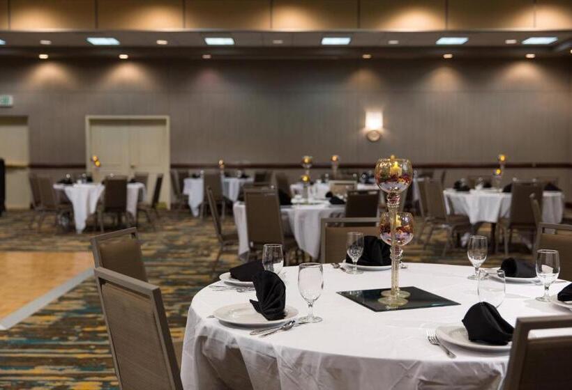 Residence Inn Kansas City Airport