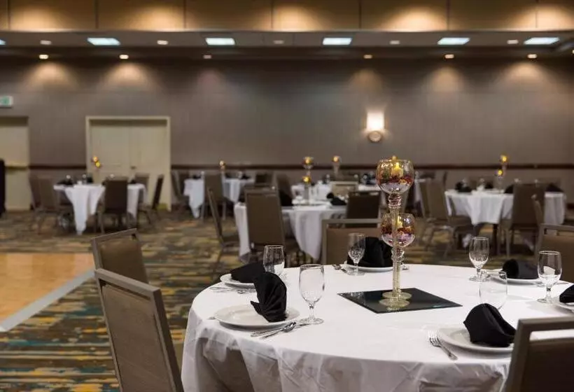 Residence Inn Kansas City Airport