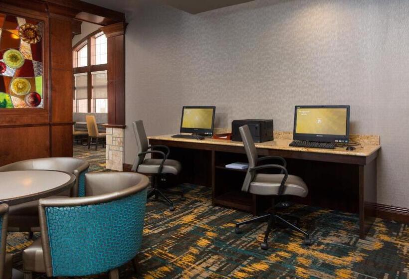 Residence Inn Kansas City Airport