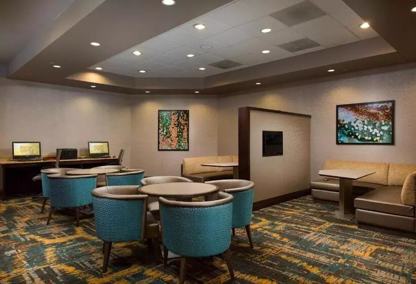 Residence Inn Kansas City Airport