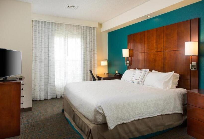 Residence Inn Kansas City Airport