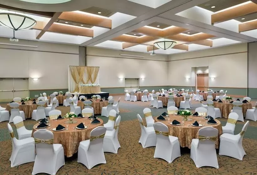 Курорт Great Wolf Lodge Mason