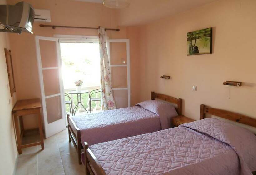 River Studios & Apartments