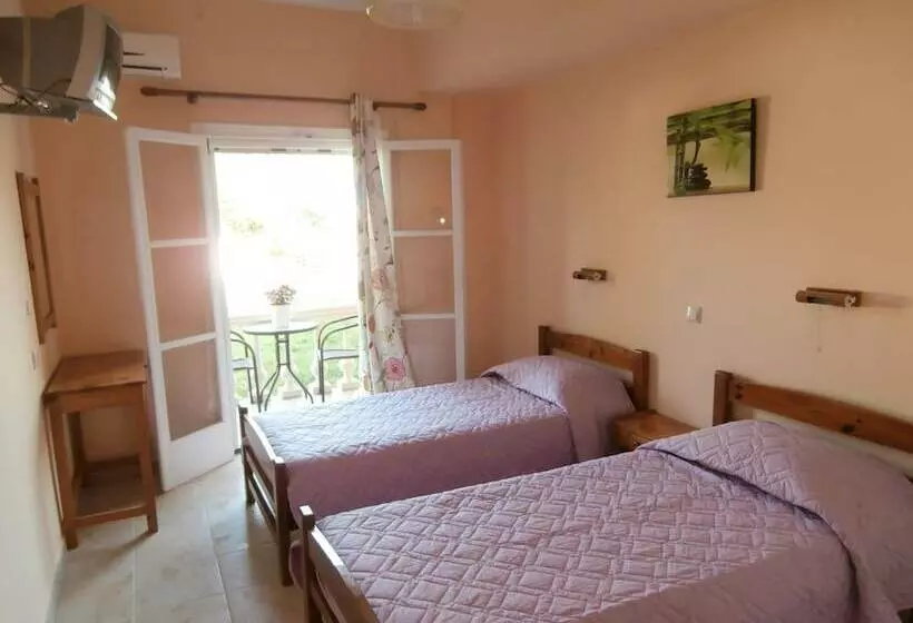 River Studios & Apartments