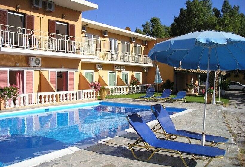 River Studios & Apartments