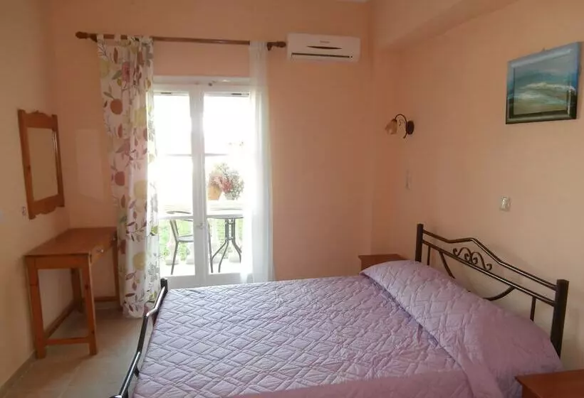 River Studios & Apartments