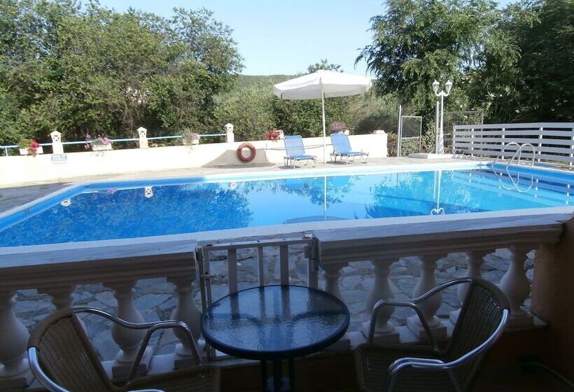 River Studios & Apartments