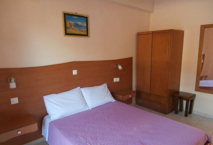 River Studios & Apartments