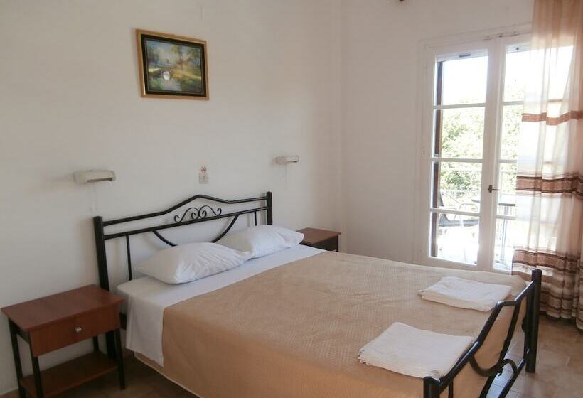 River Studios & Apartments