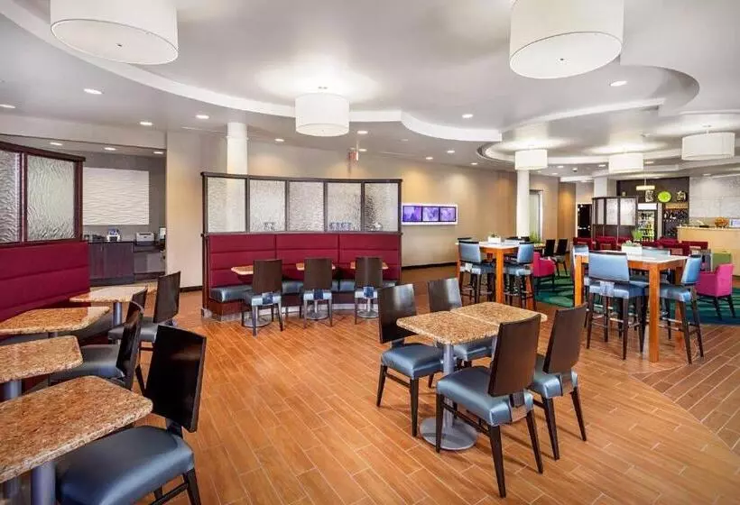 Springhill Suites By Marriott Modesto