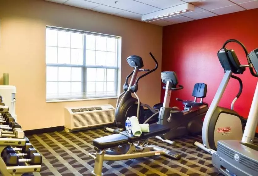 Towneplace Suites Stafford