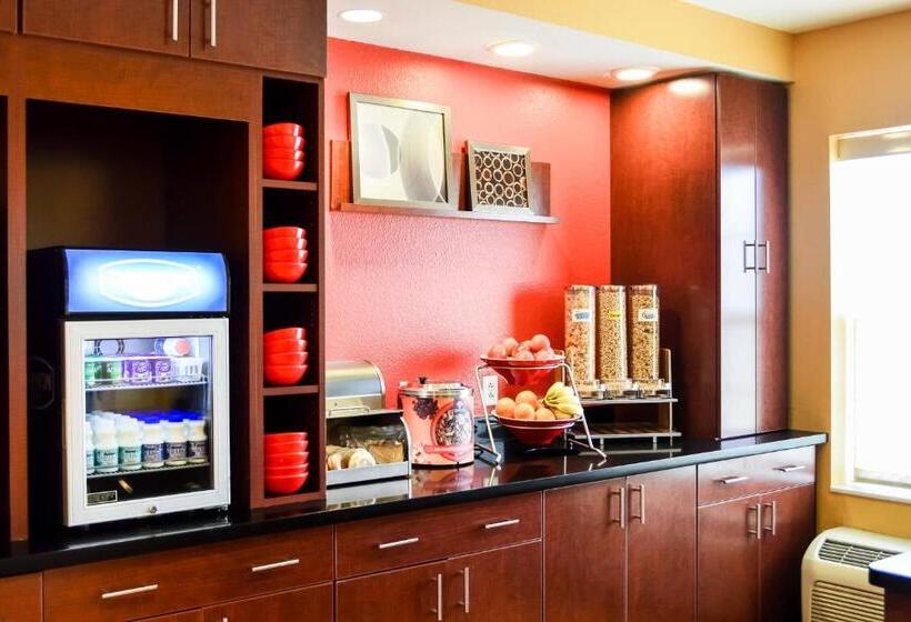 Towneplace Suites Stafford