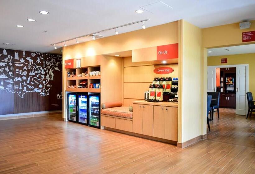 Towneplace Suites Stafford