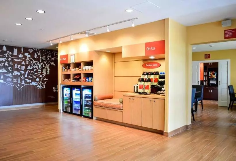 Towneplace Suites Stafford