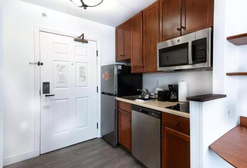 Towneplace Suites Stafford